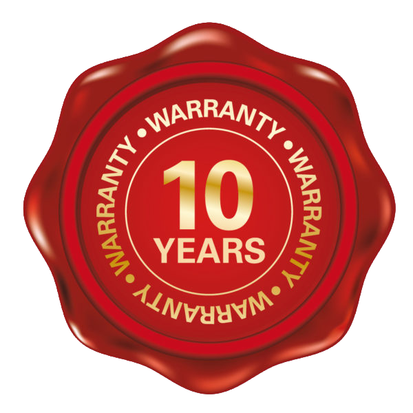10 Years