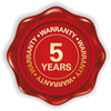 5 Years