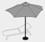 Umbrellas